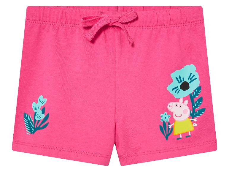 Korte kinderbroek