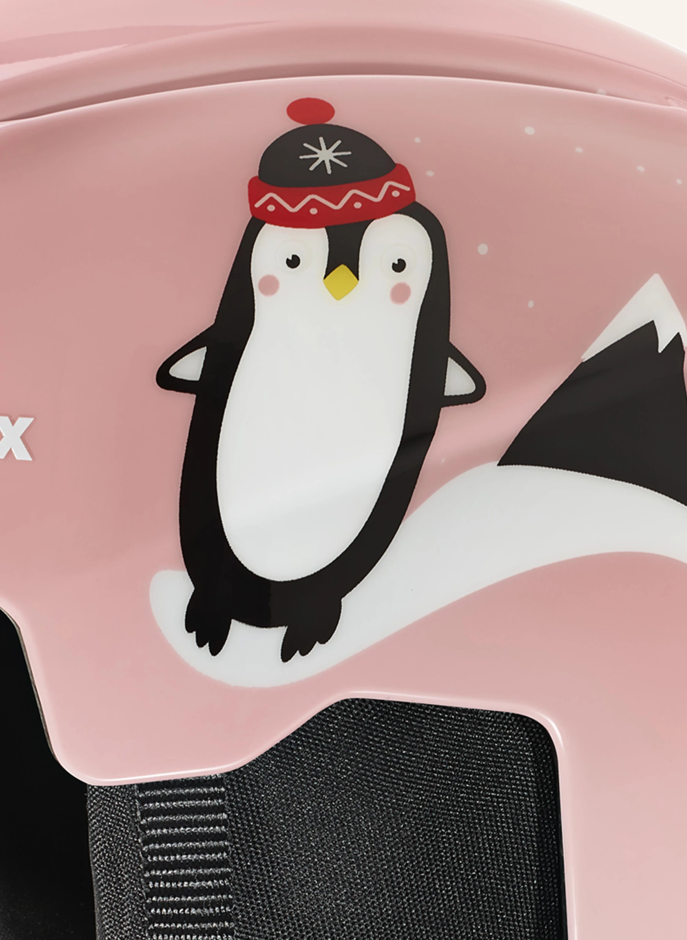 uvex Set: Skihelm VITI und Skibrille SPEEDY PRO