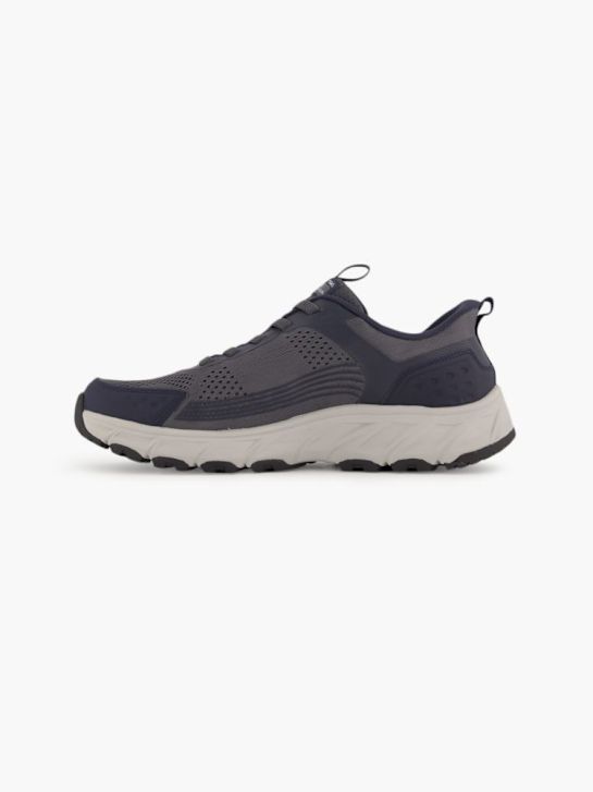 Skechers Trekking-Schuh Blau