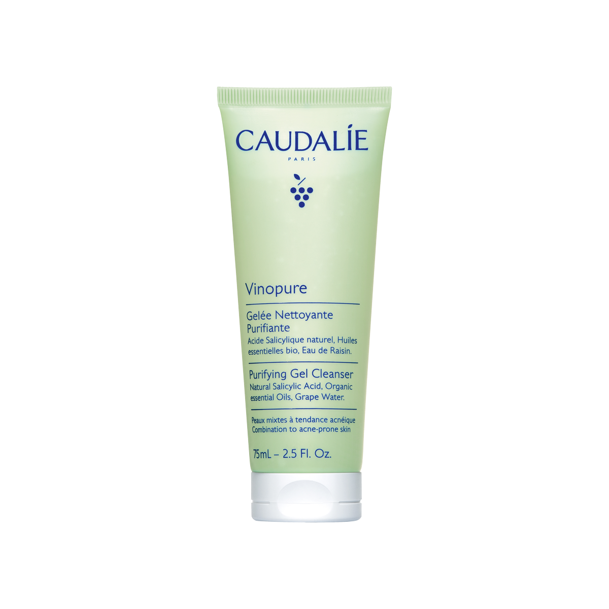 Vinopure Purifying Cleansing Gel 150ml