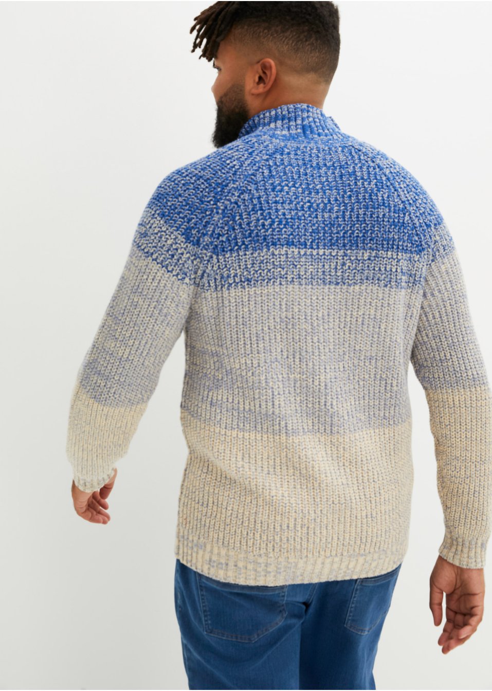Pull camionneur