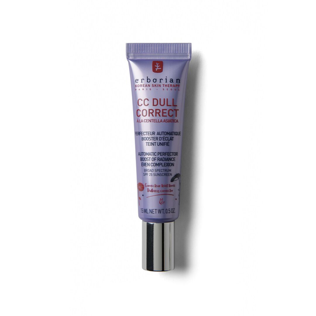 ERBORIAN Finish CC DULL CORRECT - 15ml