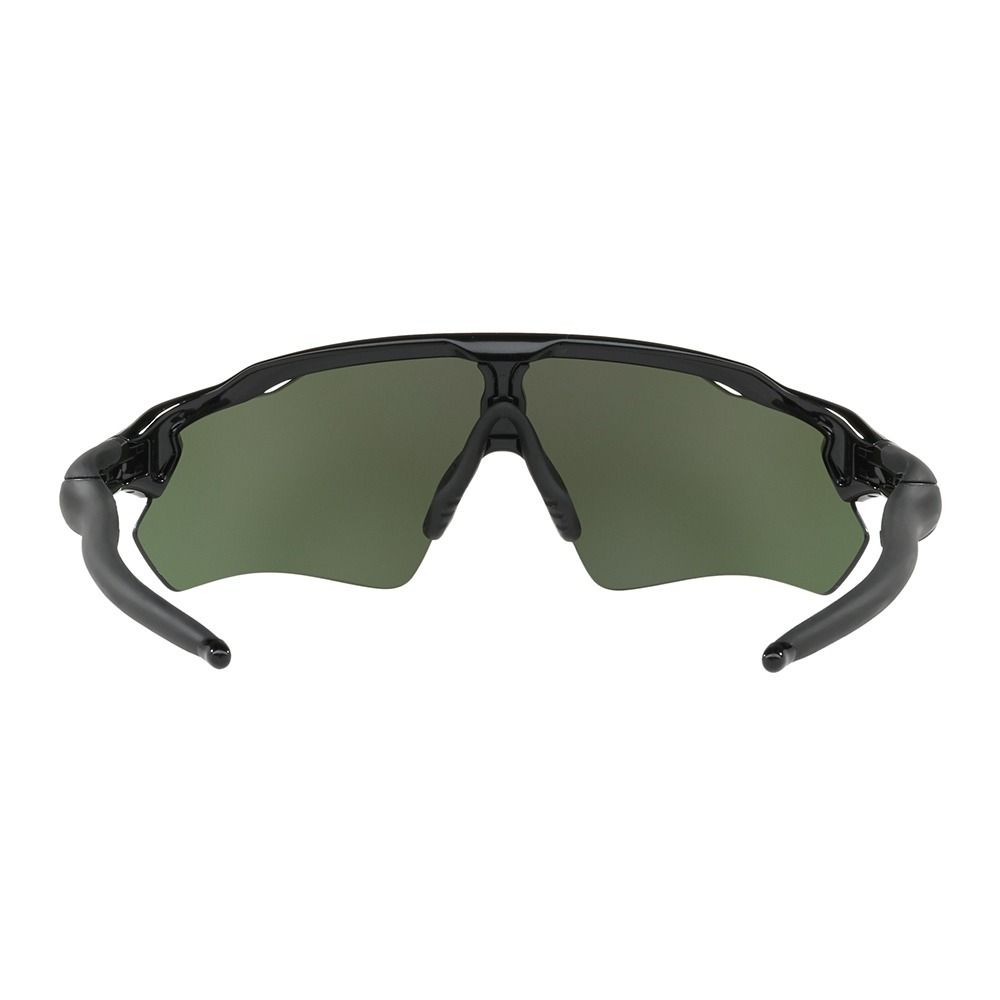 Oakley RADAR EV PATH - Lunettes de soleil polished black/prizm black