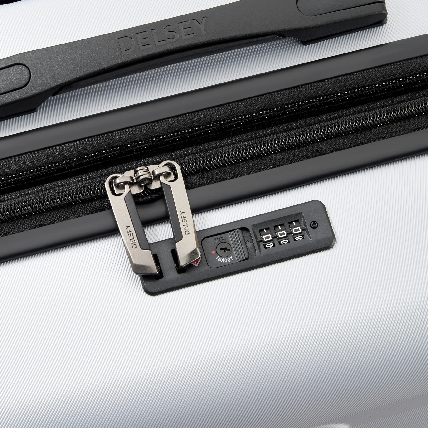 SET - Set 3 Valises (L-77cm) (M-68cm) (S-Slim-55cm)