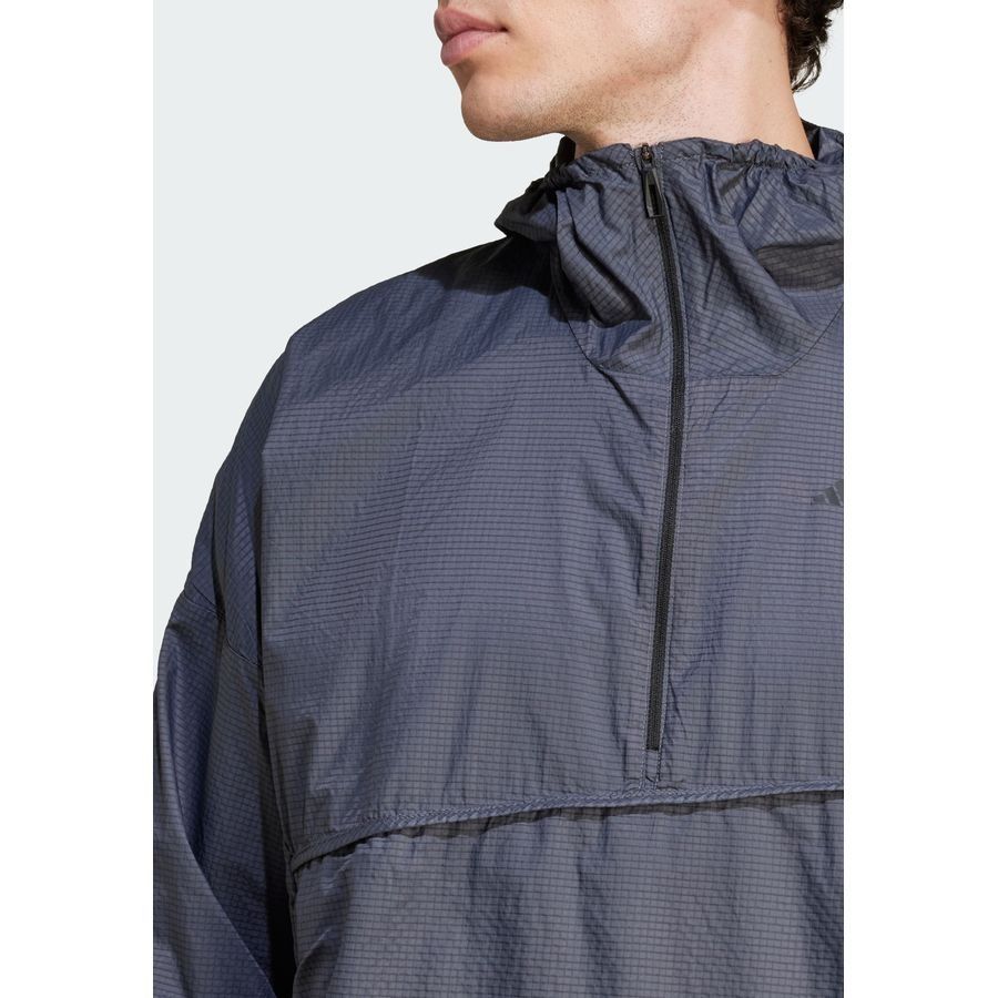 Adidas Anorak coupe-vent Terrex Xploric