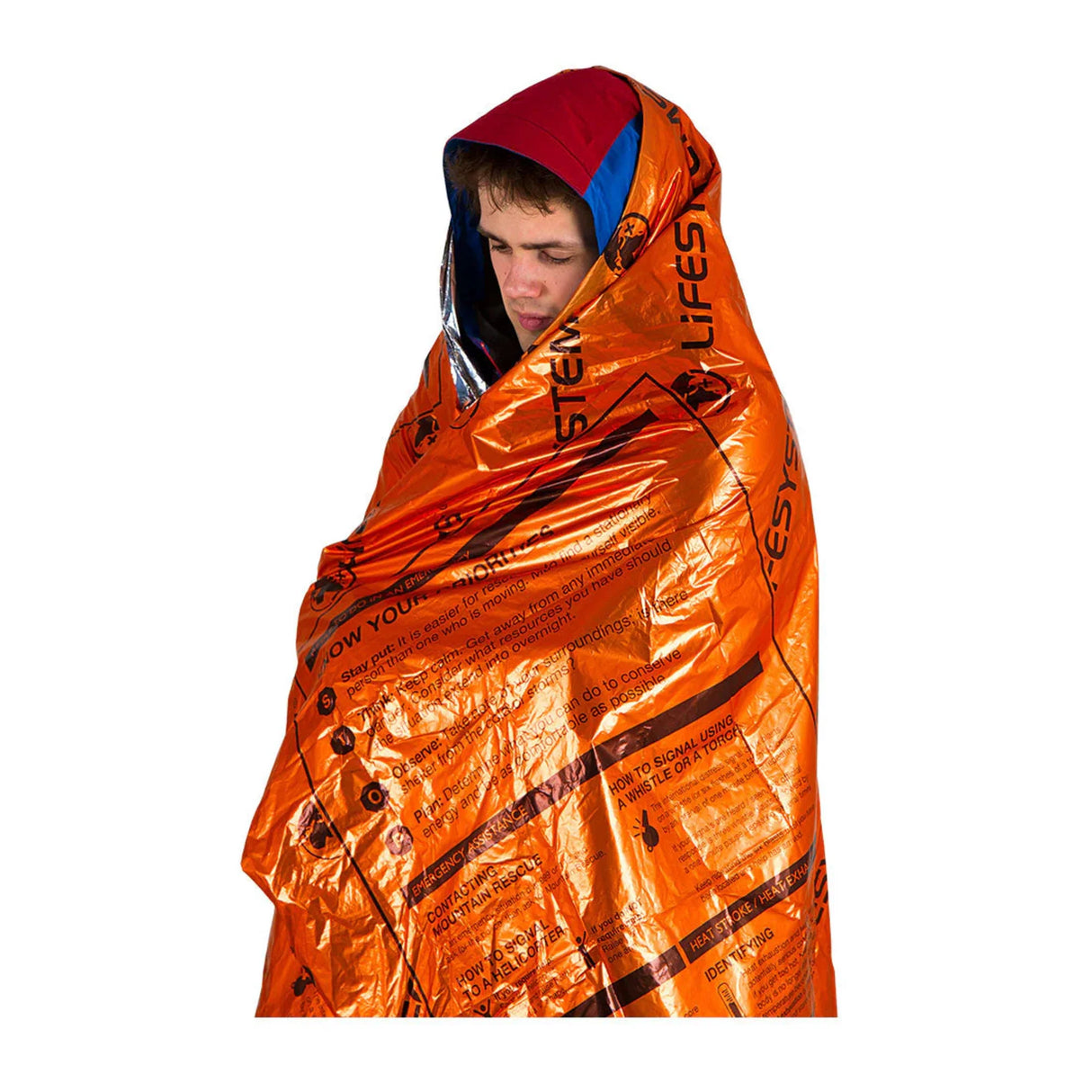Lifesystems<br>Heatshield Single