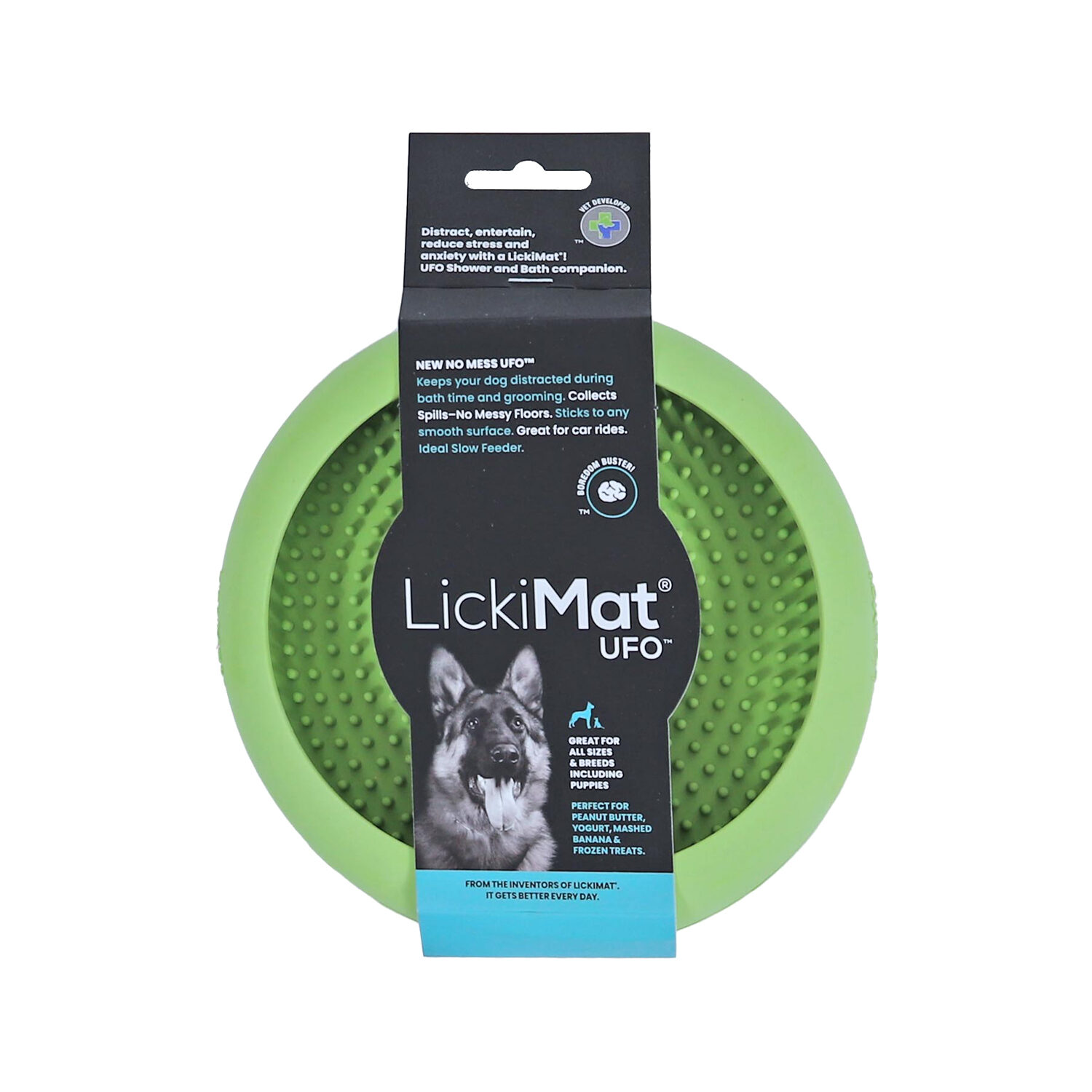 LickiMat Ufo