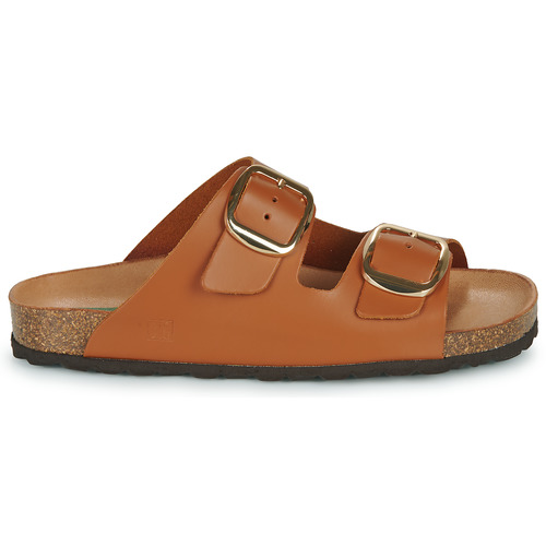 Dream in Green - MILETTE Camel