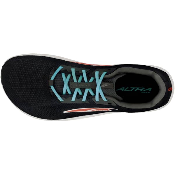 Chaussure running ALTRA ESCALANTE 4 BLACK/GRAY