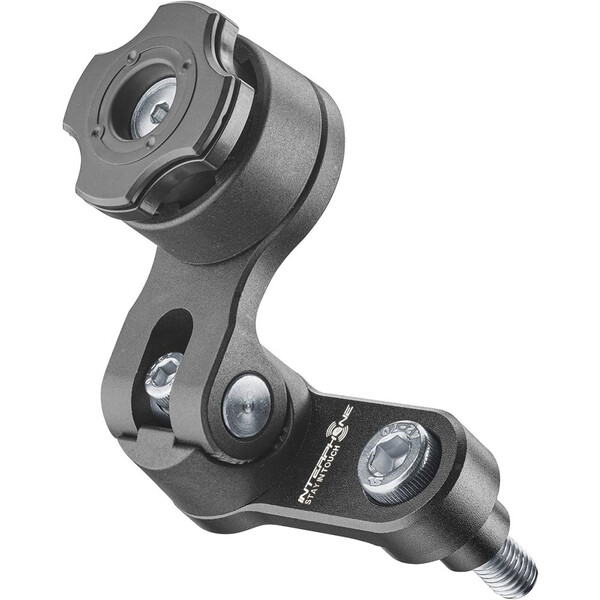 Interphone - Support Quiklox pour riser