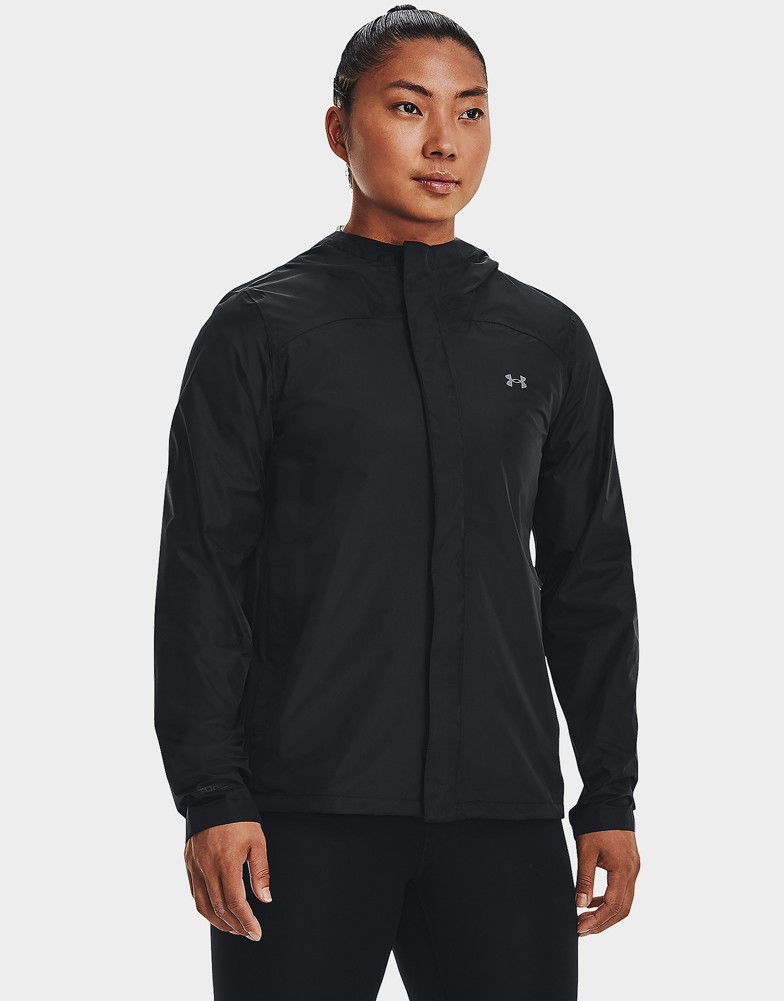 Under Armour Veste Légère Cloud Femme