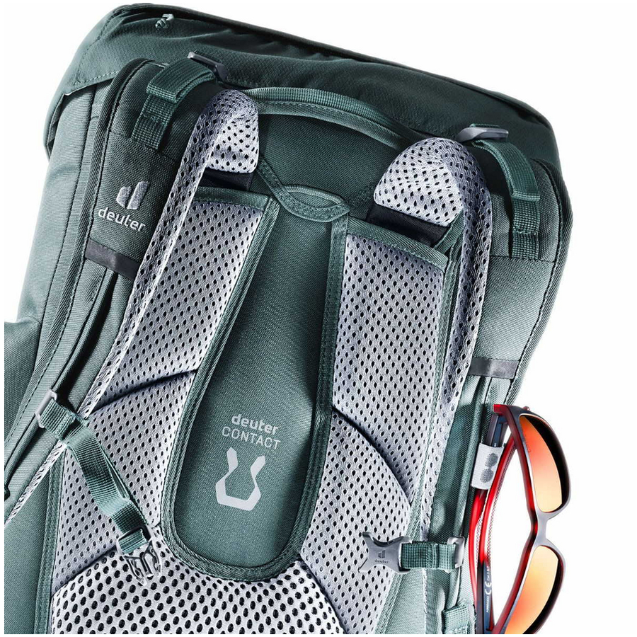 Deuter Schulrucksäcke kombi