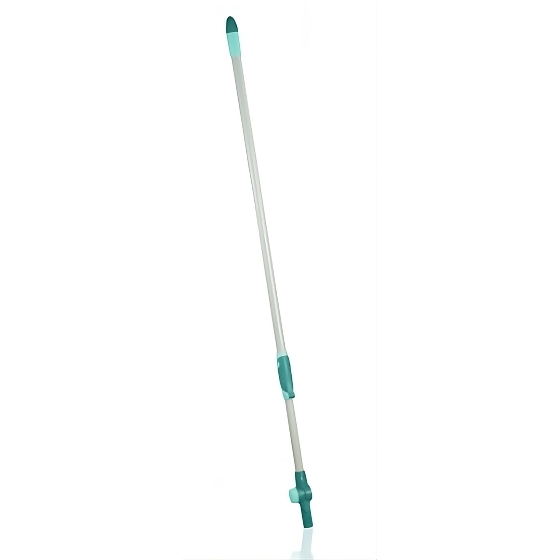 LEIFHEIT Teleskopstiel - ausziehbar bis 135 cm