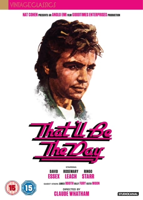 That'll Be the Day (Import)