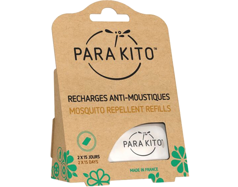 RECARGA PARA KITO PULSEIRA 1UN