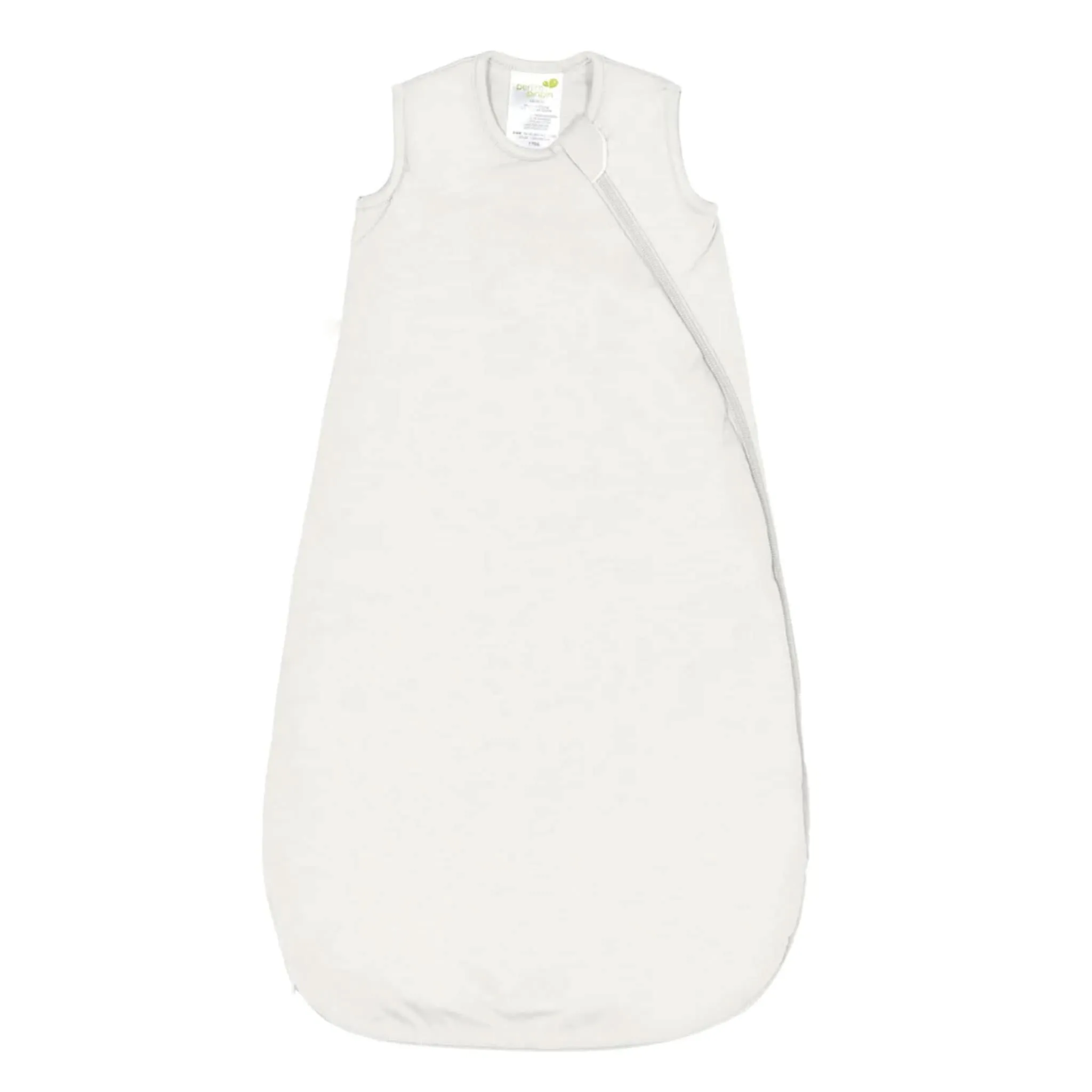 Perlimpinpin Sac de Nuit Bambou 0-36mois - Ivoire