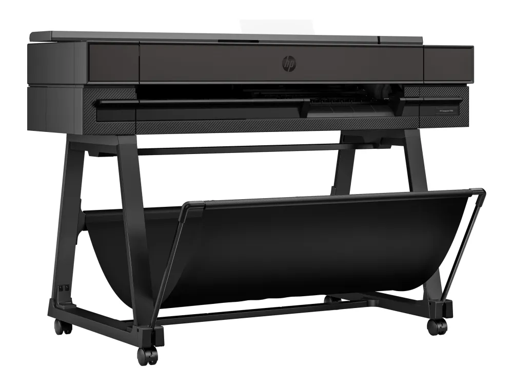 HP DesignJet T850 - 36