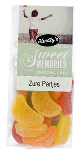 Kindly Zure Partjes 150GR