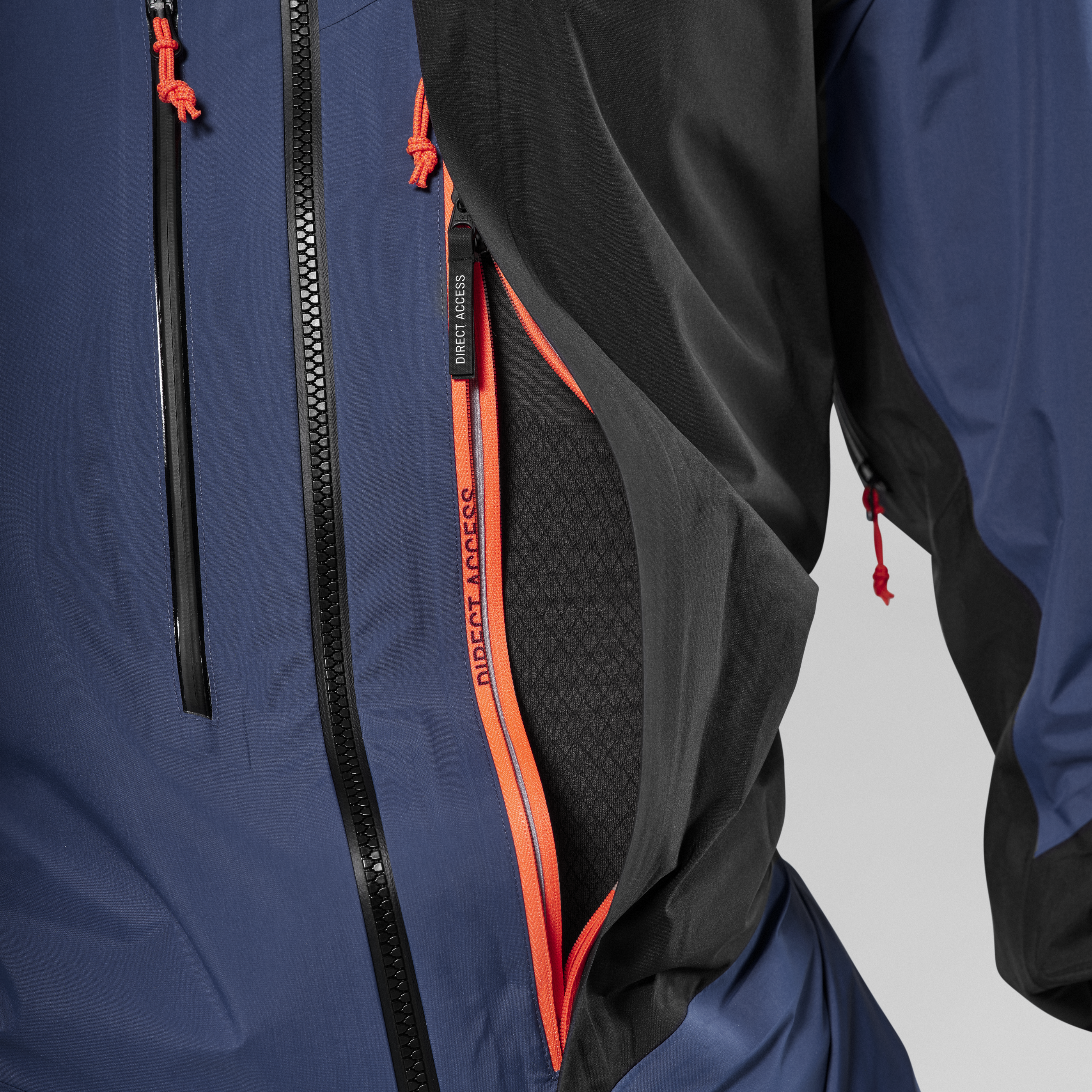 Sella 3 Layers Powertex Hardshell Jacke Herren