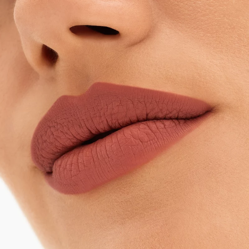 MAC Locked Kiss 24Hr Lipstick 1,8 gr. - Mischief