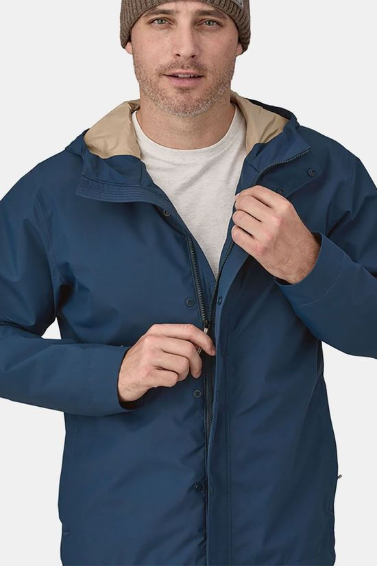 Patagonia Patagonia Jackson Glacies Regenjas