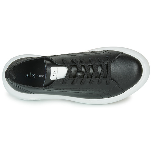Armani Exchange - XCC64-XDX043 - Noir
