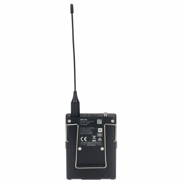 Sennheiser ew-D SK S1-7