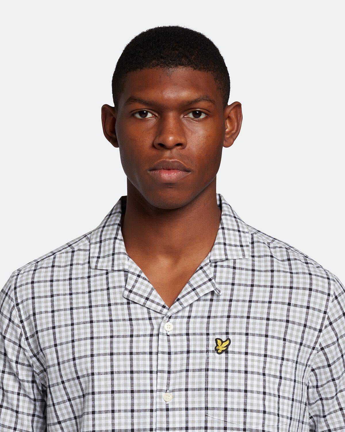 Lyle & Scott| Herren Hemd