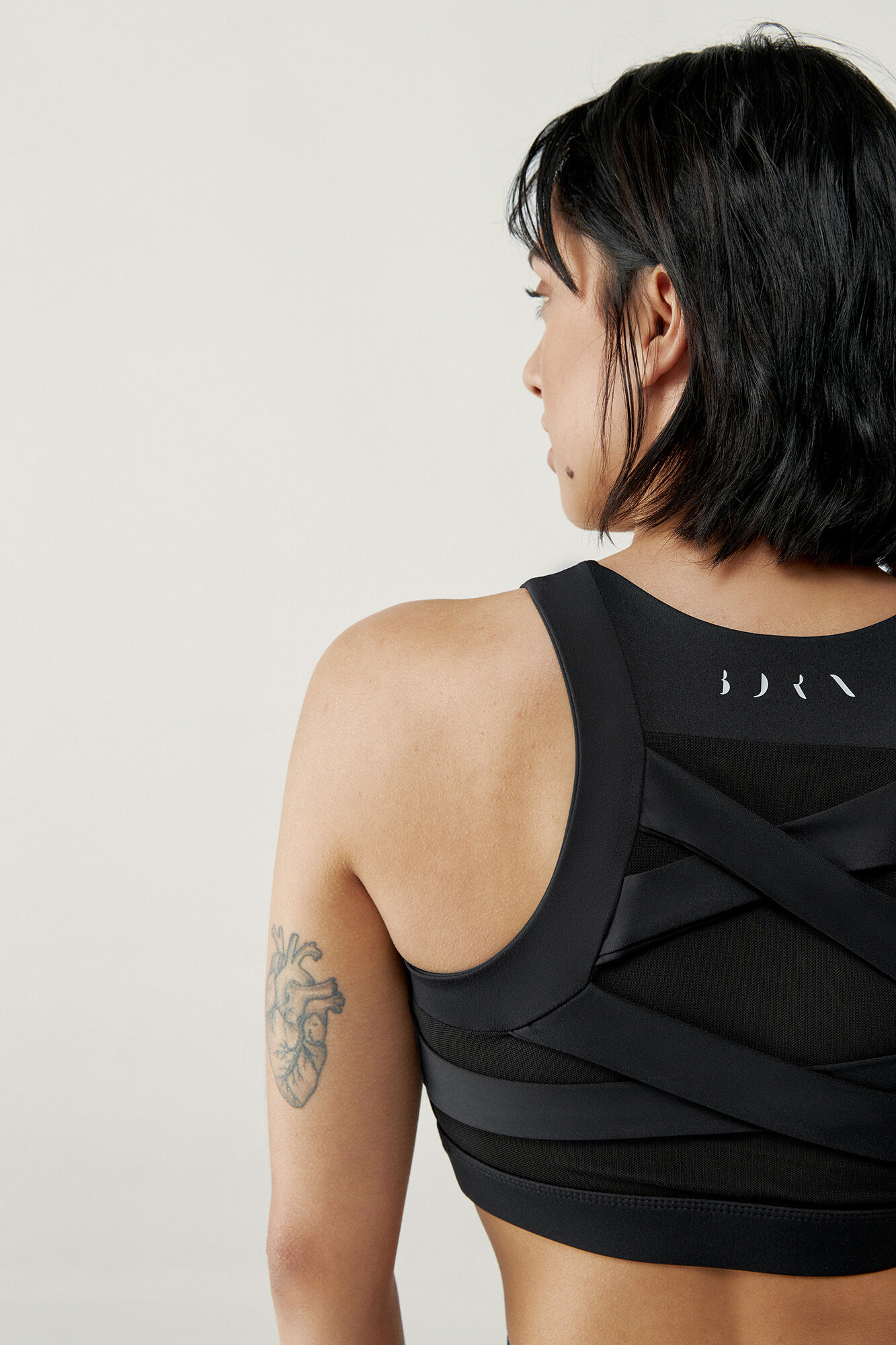 Top Colette Preto