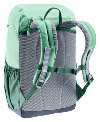 Sac à Dos Enfant Deuter Waldfuchs 10L Vert