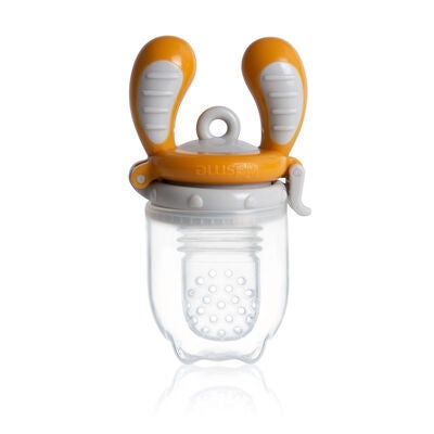 Kidsme Food Feeder Medium, Oransje