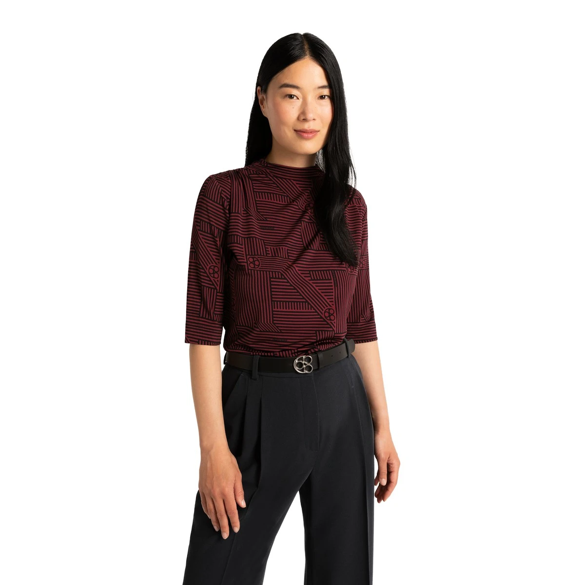 Dames Top CS13-25370