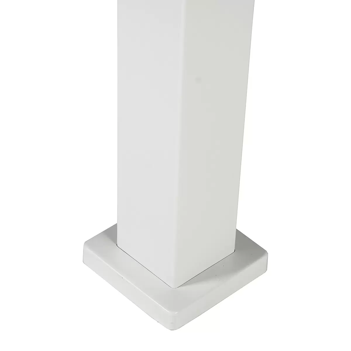 Pavillon Deluxe 400 x 300 cm weiss weiss