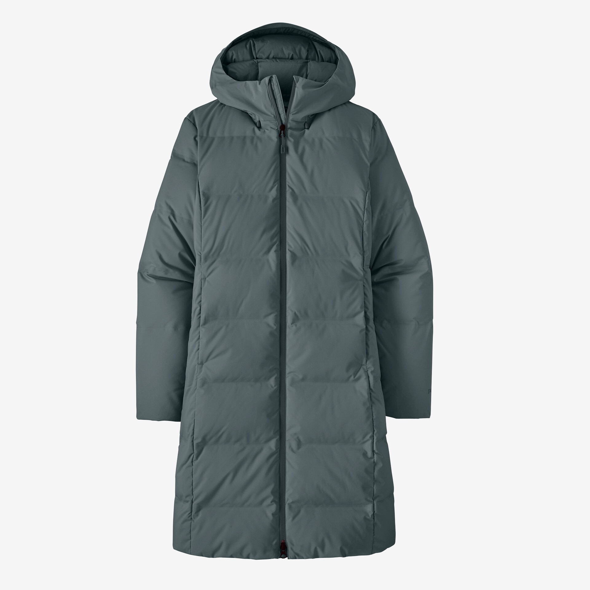 Patagonia Jackson Glacier Parka W's<br>Herlig lengde, lett, god og varm!