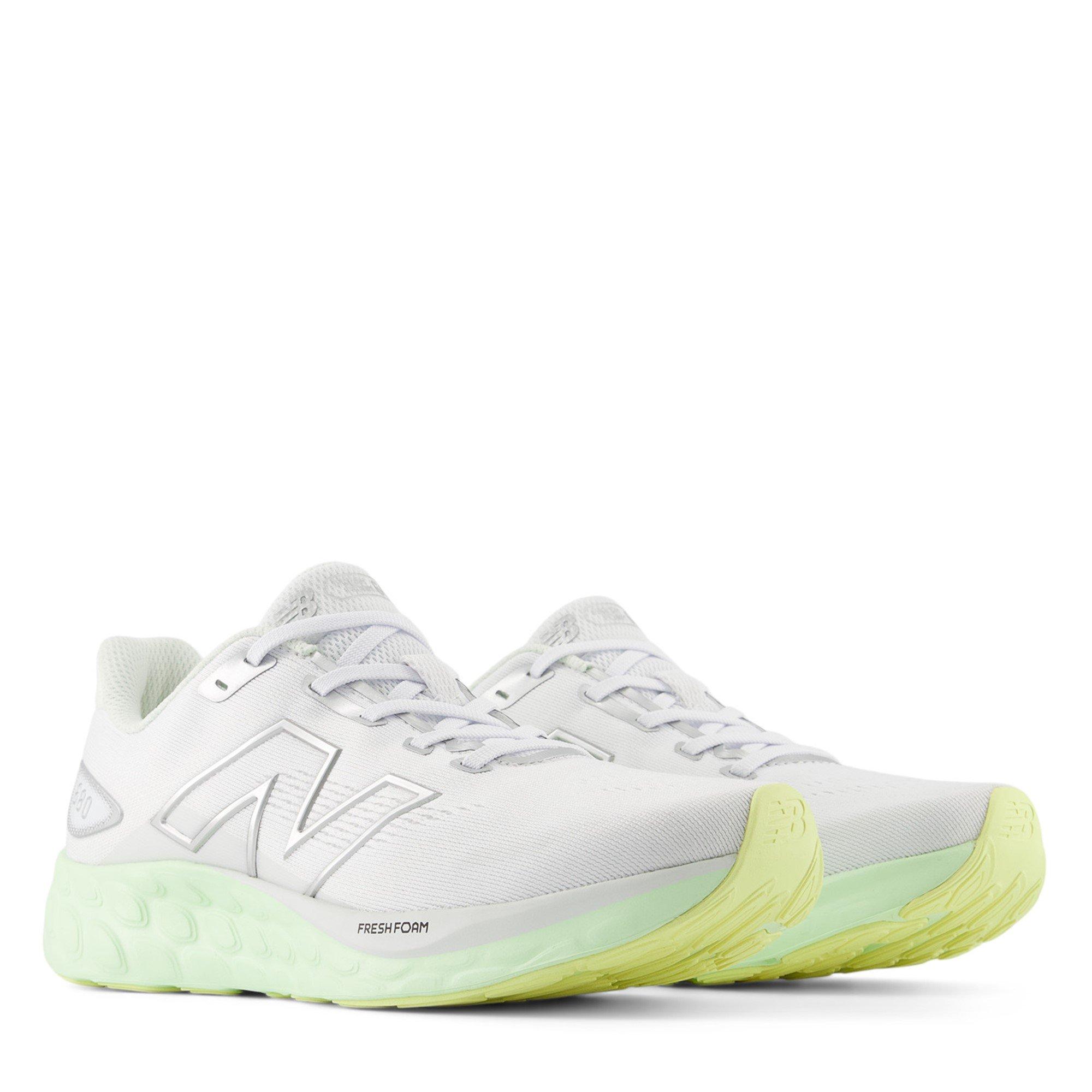 New Balance NB 680v8 Road Running Shoes Womens