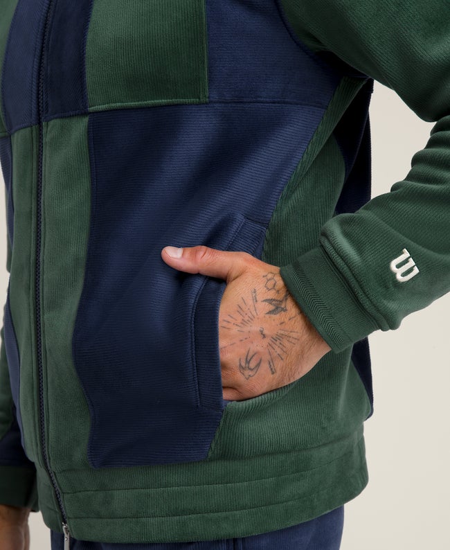 Randolph Jacket