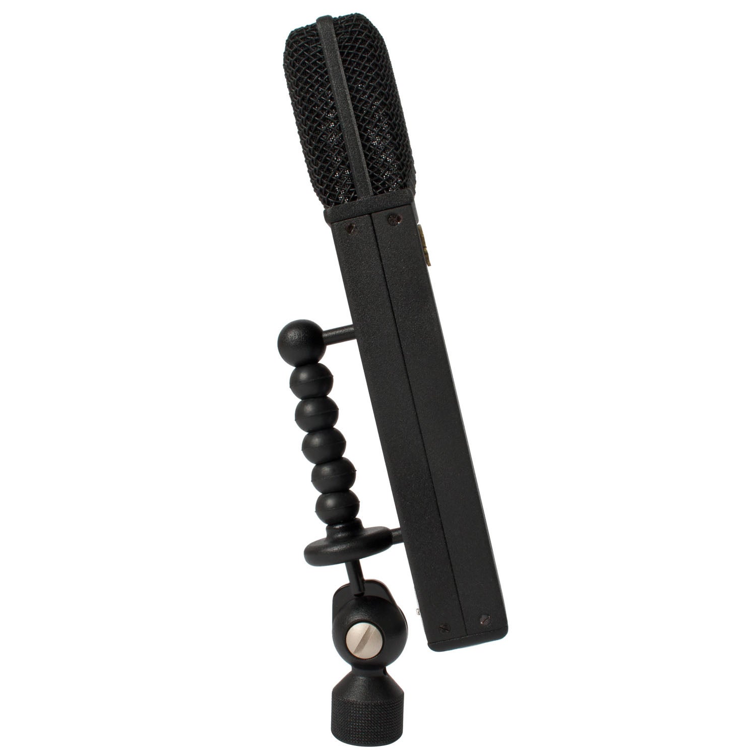JZ Microphones BH-2 Black Hole condensatormicrofoon