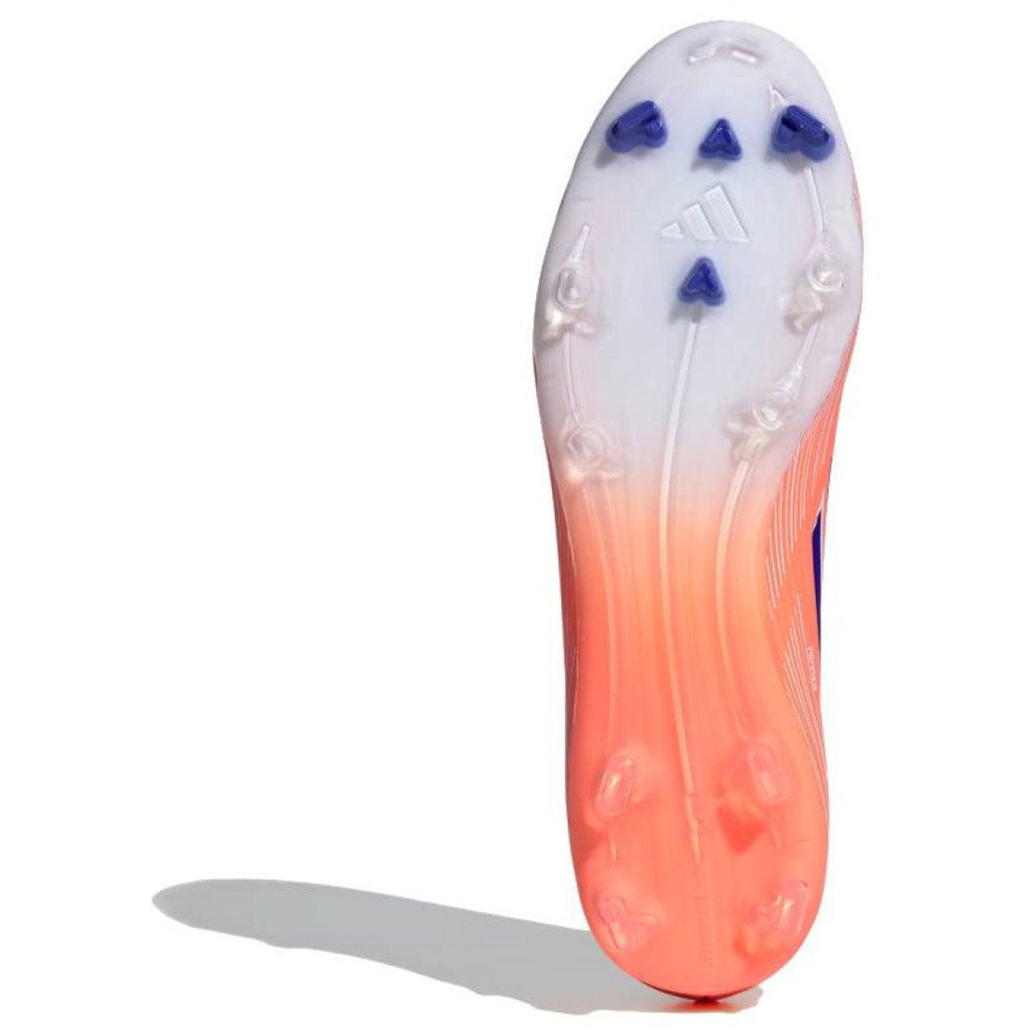 adidas F50 League Laceless FG/MG