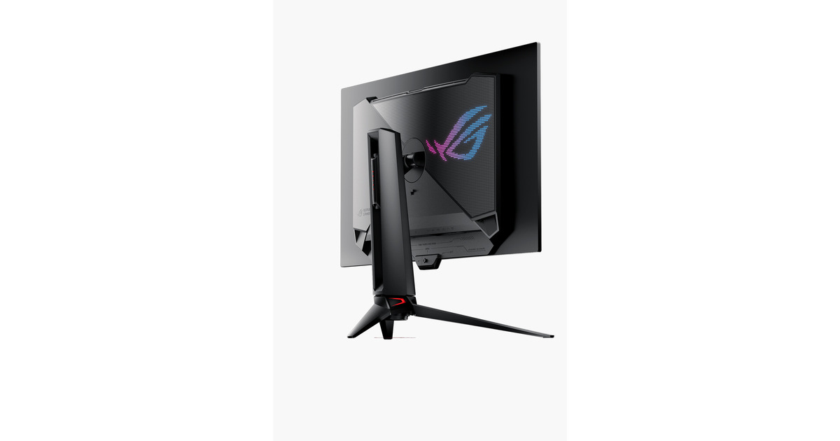 ASUSROG Swift OLED PG32UCDMZ 32