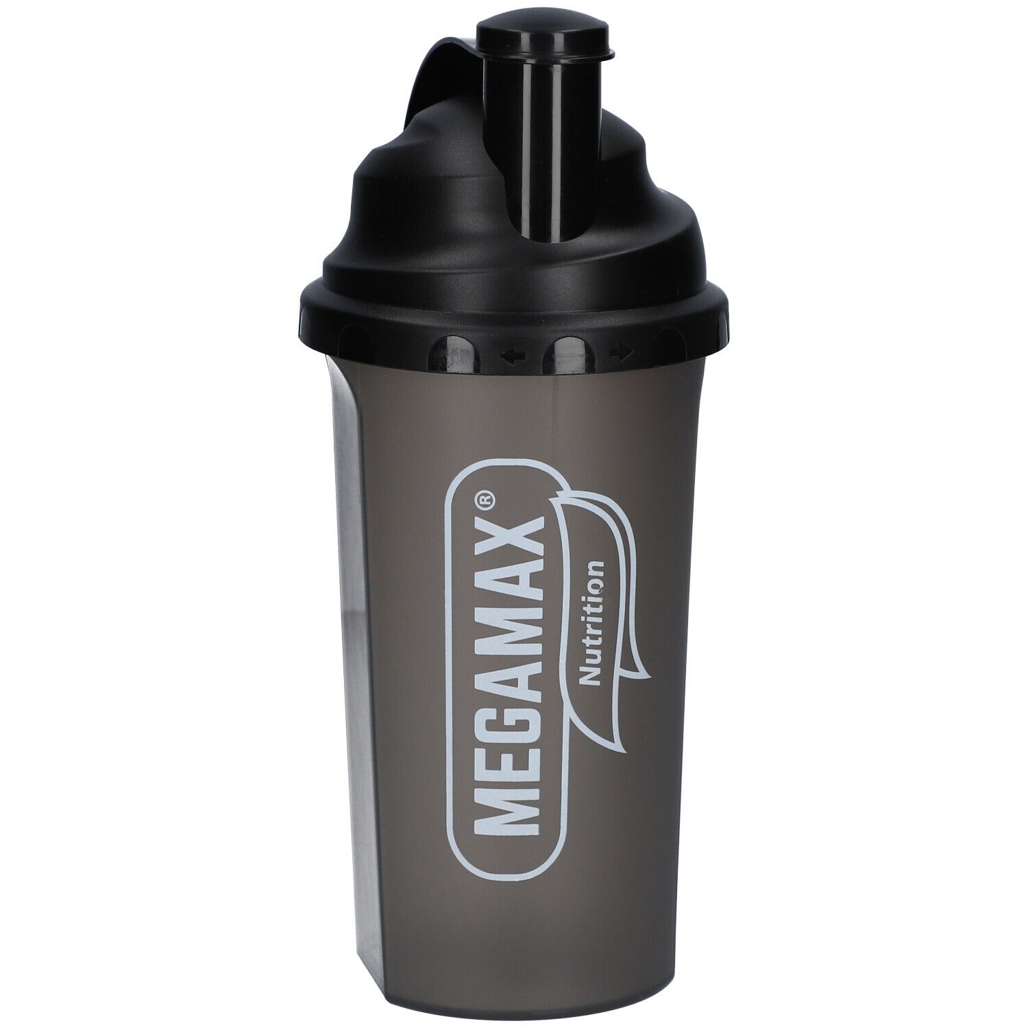Megamax® Mixbecher mit Siebeinsatz