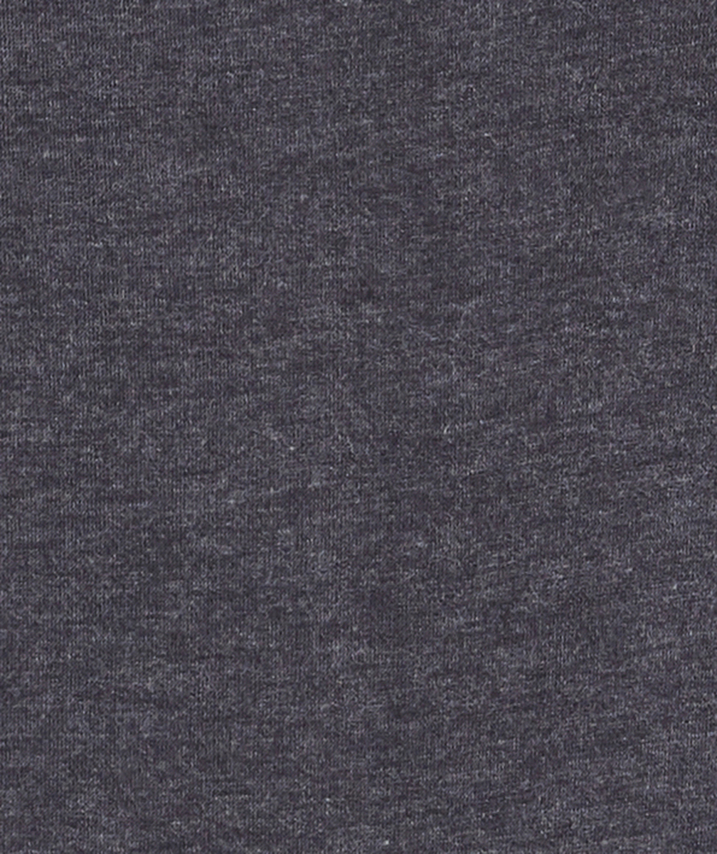 DAMARTT-SHIRT MANCHES LONGUES THERMOLACTYL SENSITIVE GRIS FONCÉ