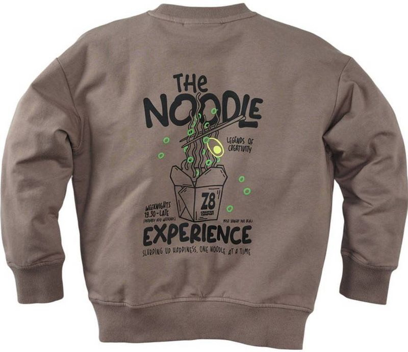 Z8 - Sweater - Kinderen