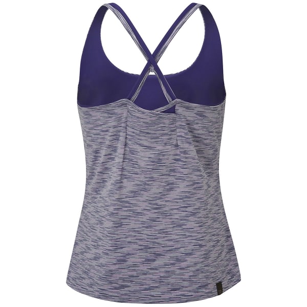 Débardeur escalade RAB LINEAL TANK WMNS LILAC
