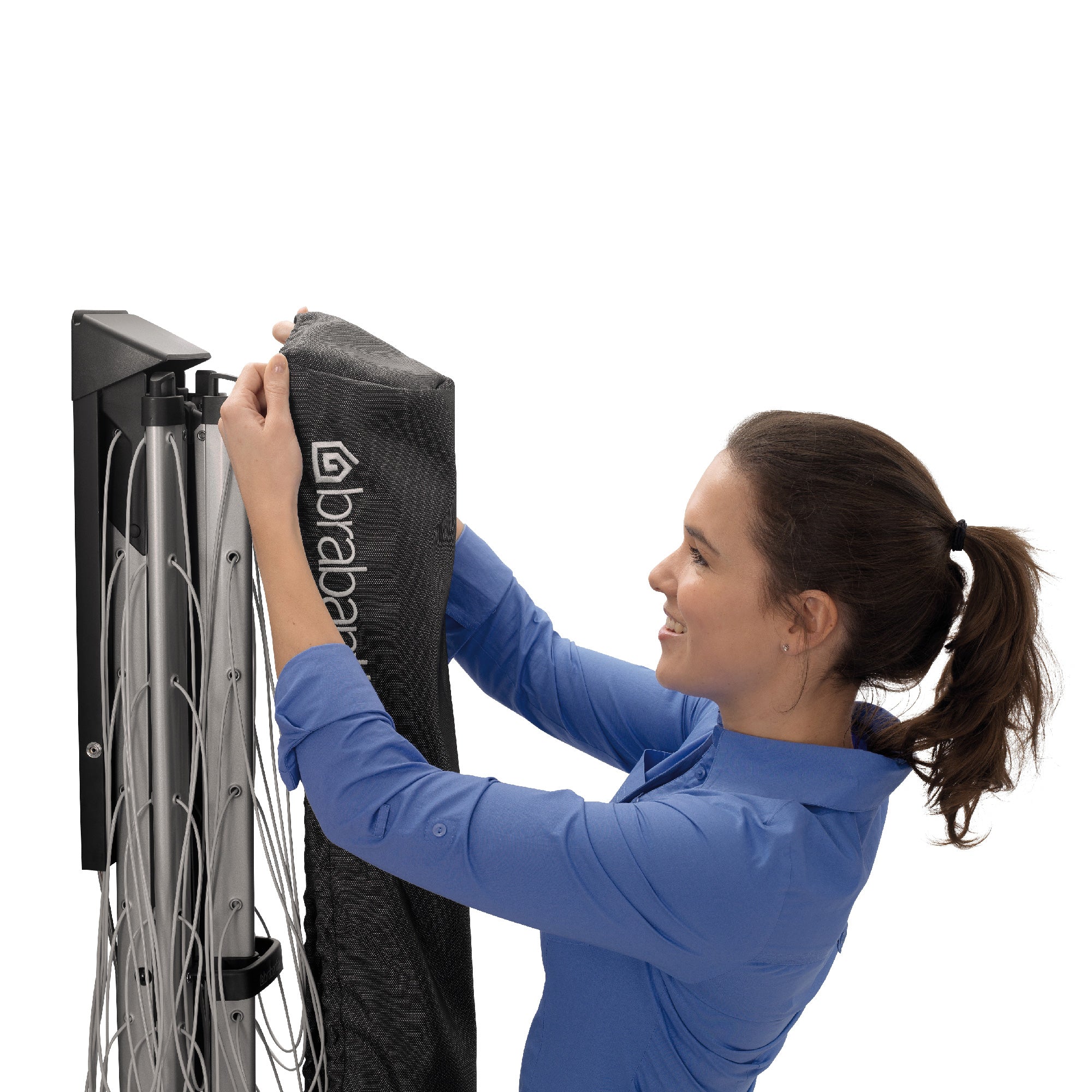 Brabantia Beschermhoes voor WallFix