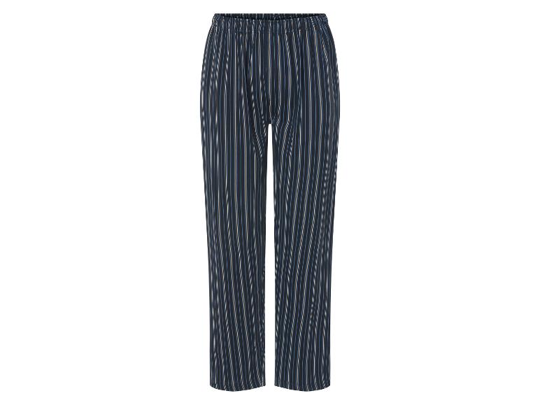 Heren pyjama