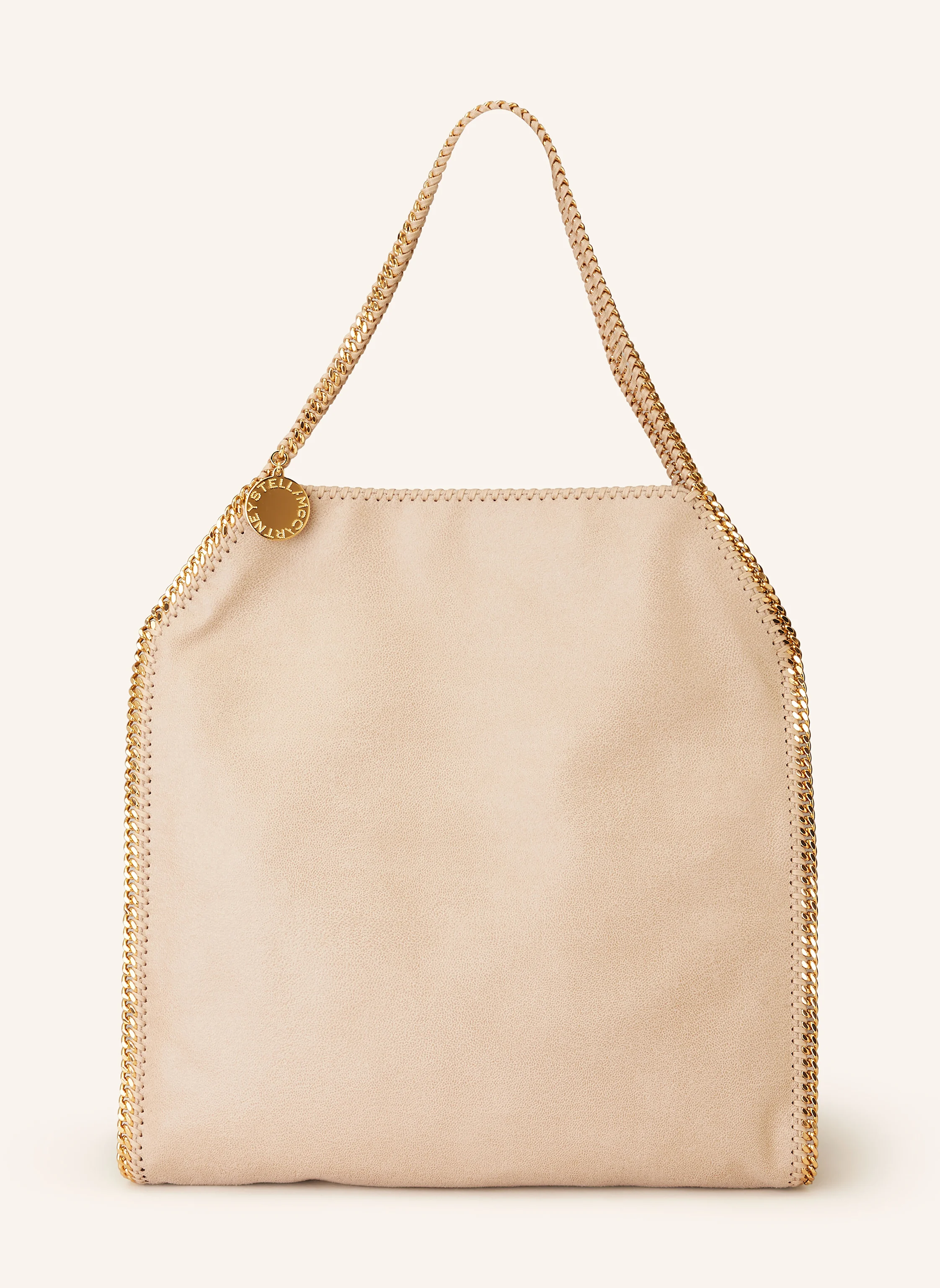 STELLA McCARTNEY Handtasche BABY BELLA LARGE