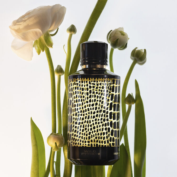 Mancera Wild python Eau de Parfums 120 ml
