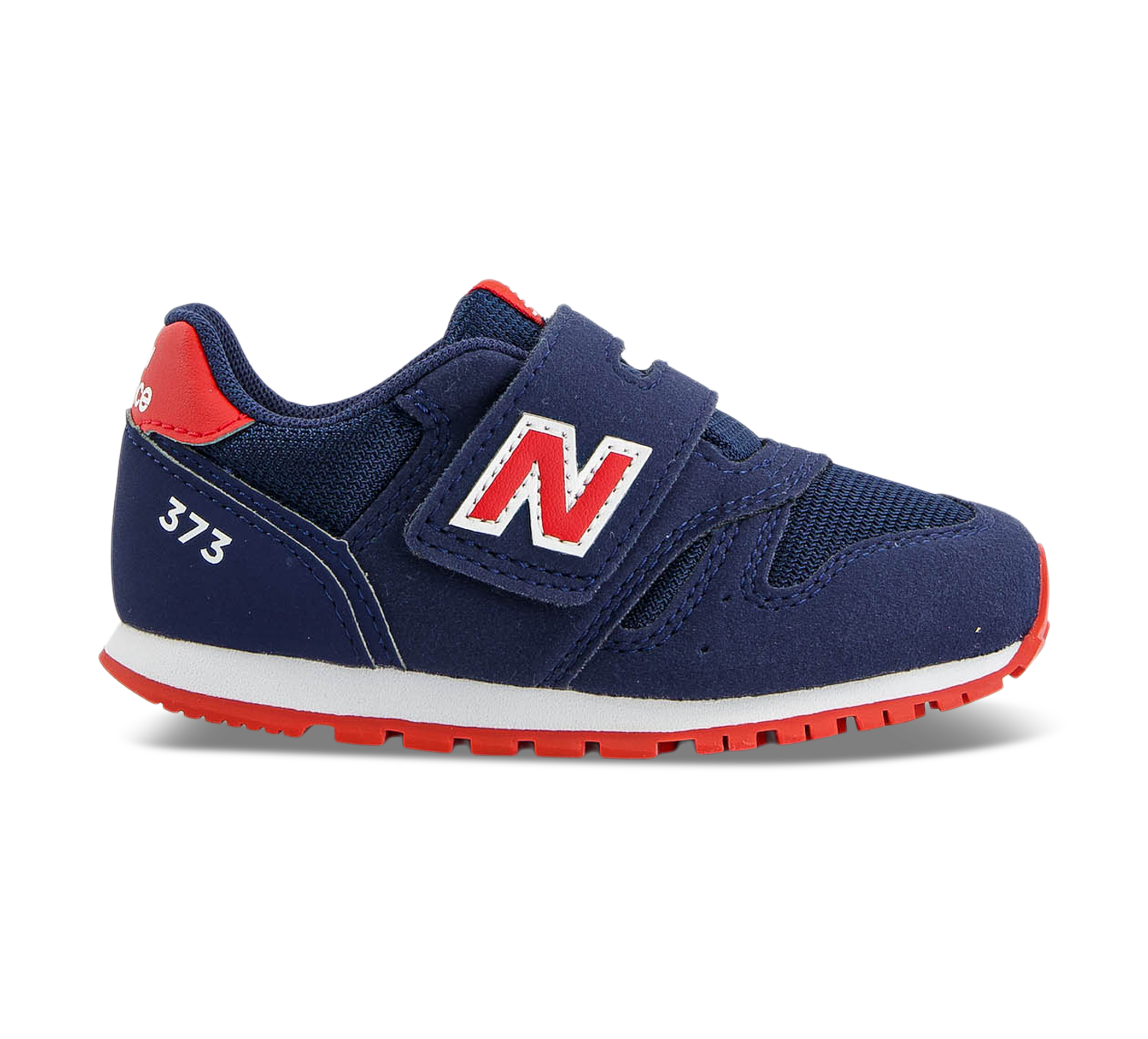 New Balance IZ373A12 blau