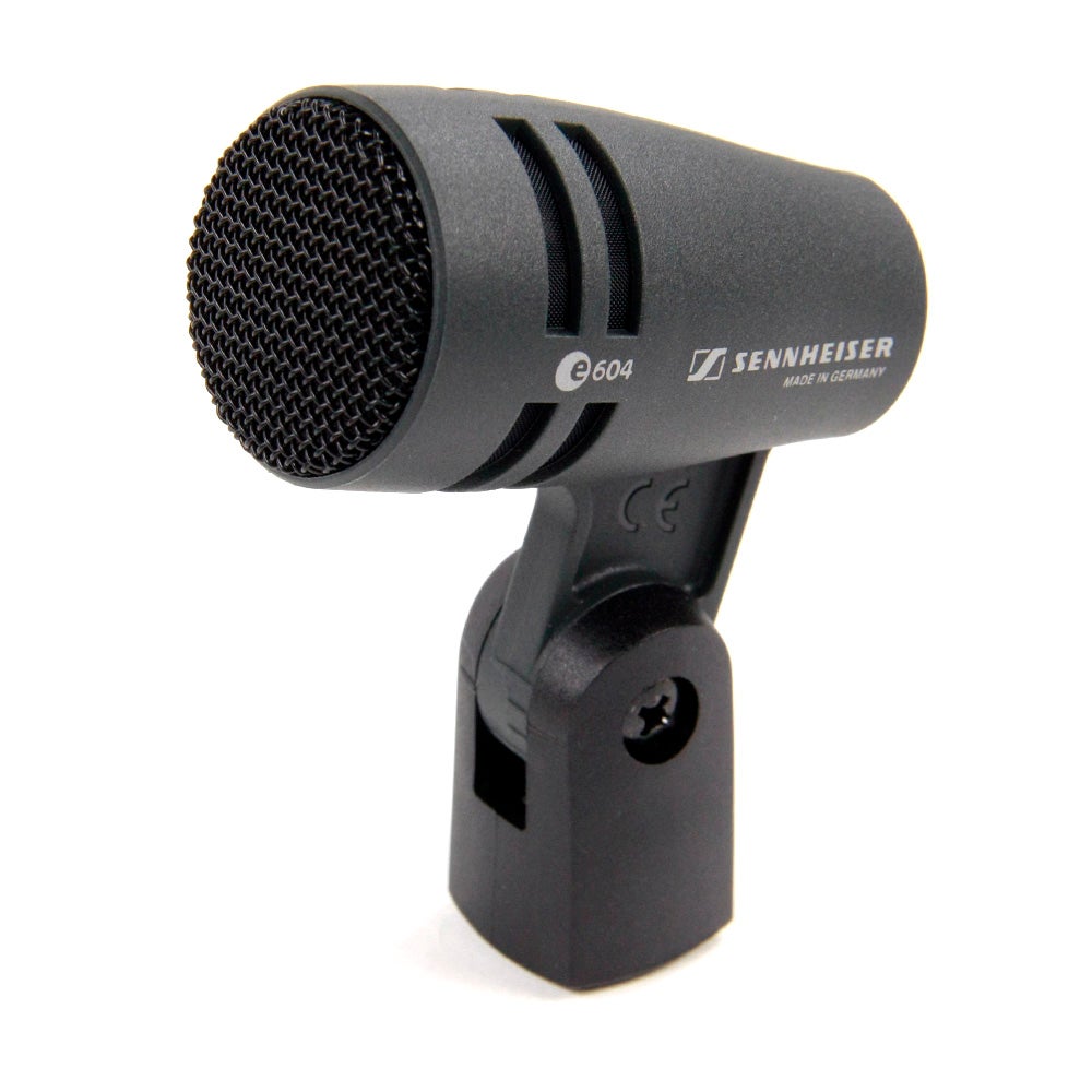 Sennheiser E604 dynamische instrumentmicrofoon