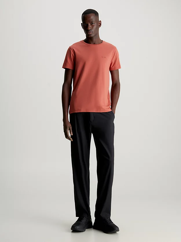 Camiseta Slim